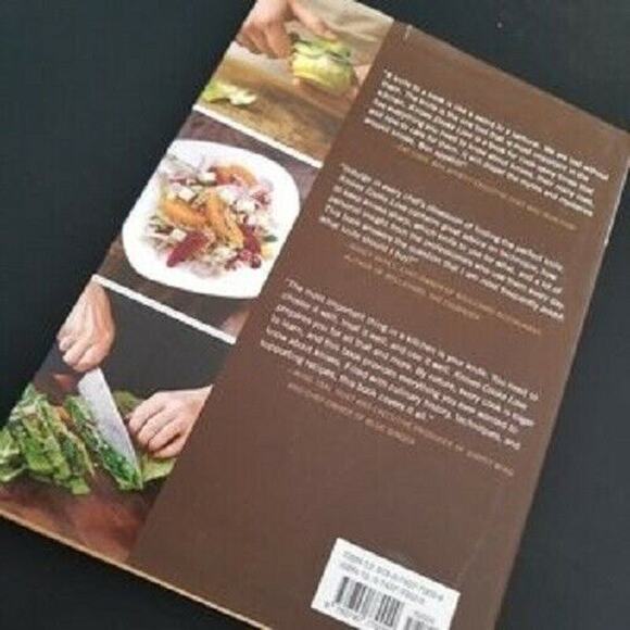 Book Cooks Love: Selection by Sur La Table - Picture 2 of 6